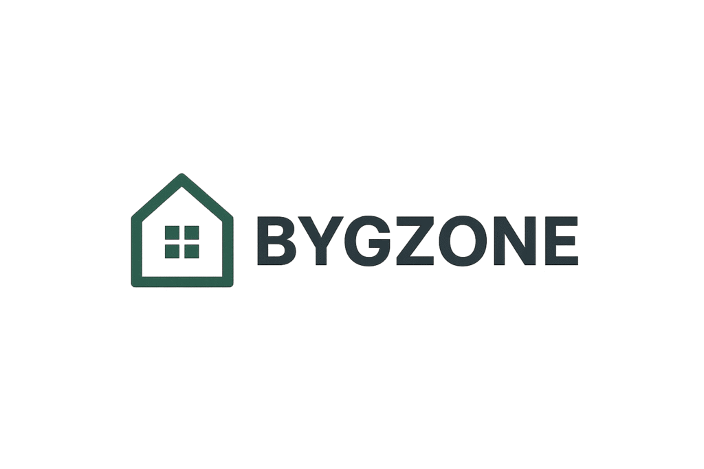 bygzone logo