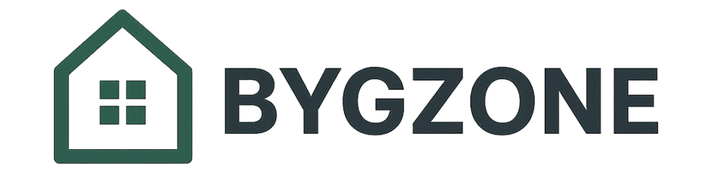 bygzone logo