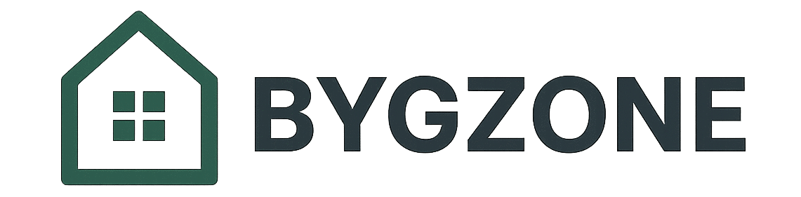 Bygzone.dk logo